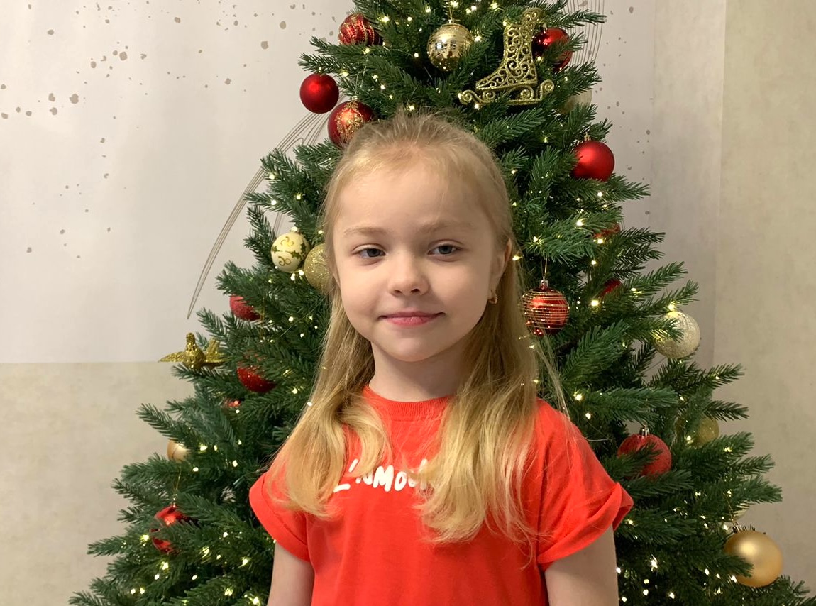 Фото Ребёнка